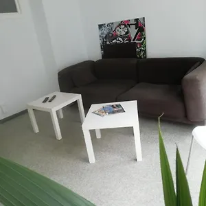 Backpackers Station Apartment